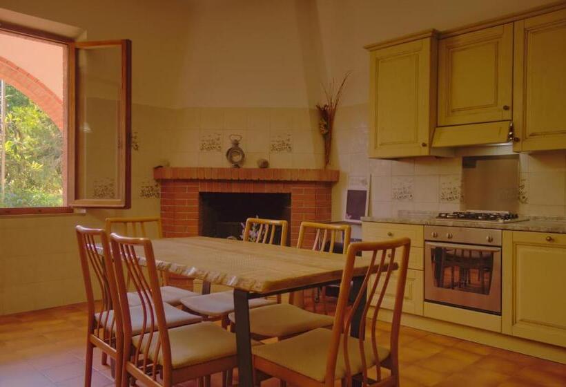 חדר סטנדרט לשלושה, Cetine Vecchie