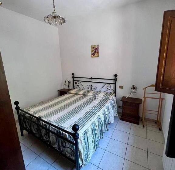 דירת דלוקס 2 חדרי שינה, Cetine Vecchie