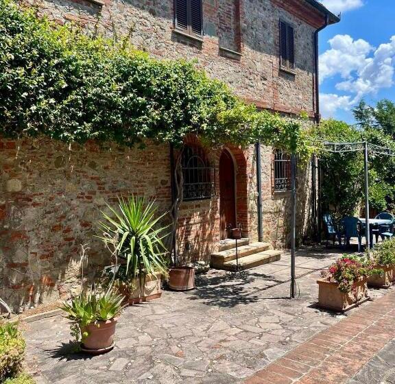 דירת דלוקס 2 חדרי שינה, Cetine Vecchie