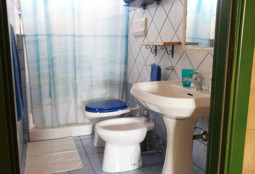 חדר סטנדרט, Agriturismo Duca Di San Martino