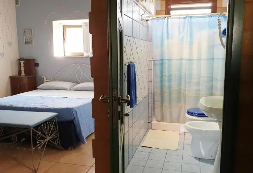 Standard-huone, Agriturismo Duca Di San Martino