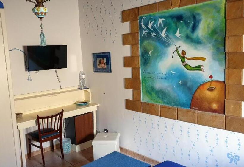 חדר סטנדרט, Agriturismo Duca Di San Martino