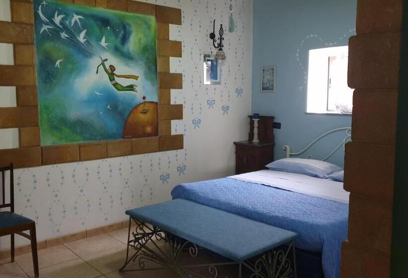 חדר סטנדרט, Agriturismo Duca Di San Martino