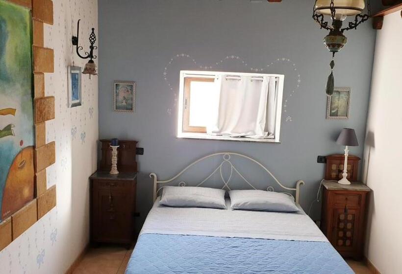 Номер Стандарт, Agriturismo Duca Di San Martino