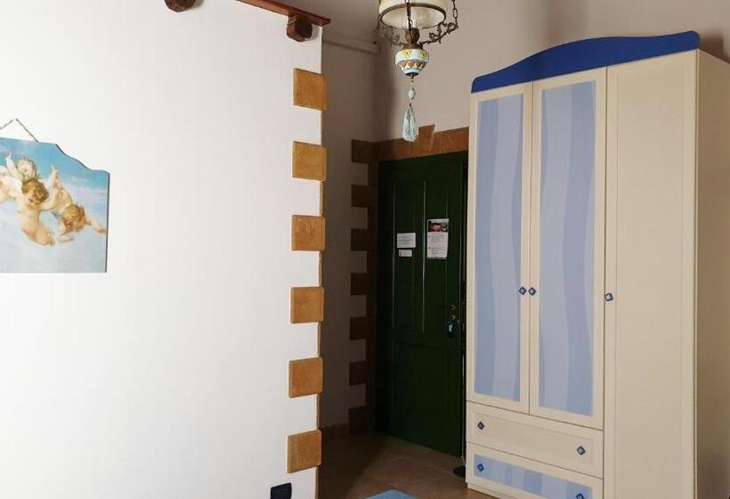 חדר סטנדרט, Agriturismo Duca Di San Martino