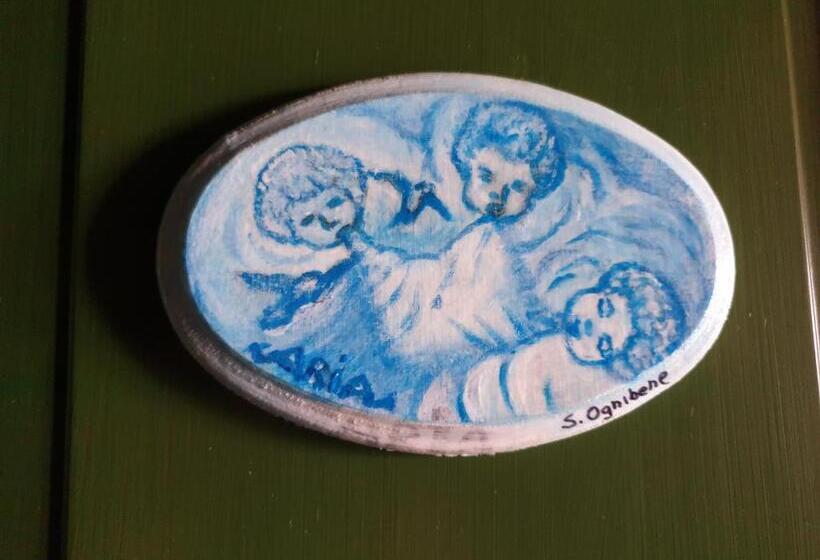 חדר סטנדרט, Agriturismo Duca Di San Martino