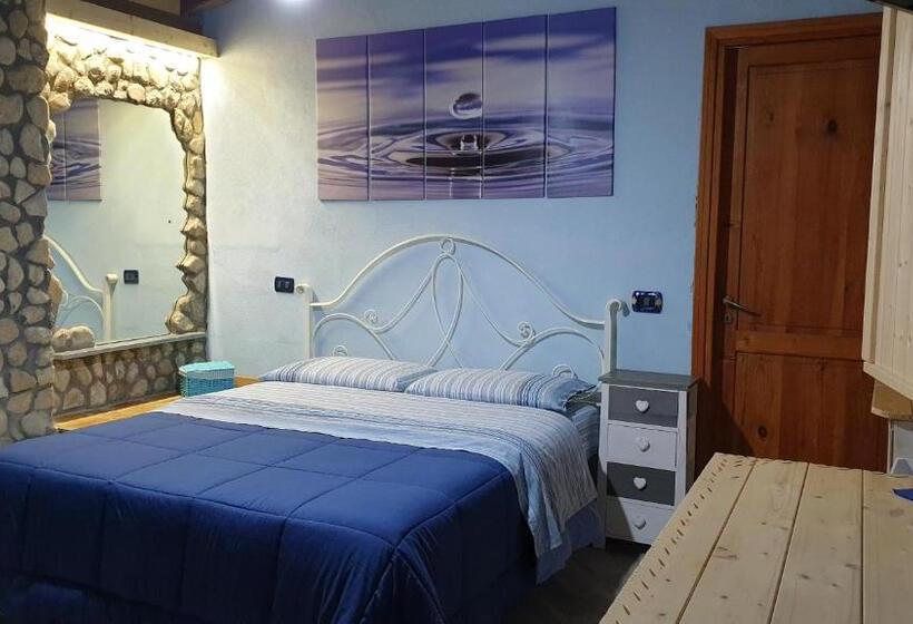 Четырехместный Номер Стандарт, Agriturismo Duca Di San Martino
