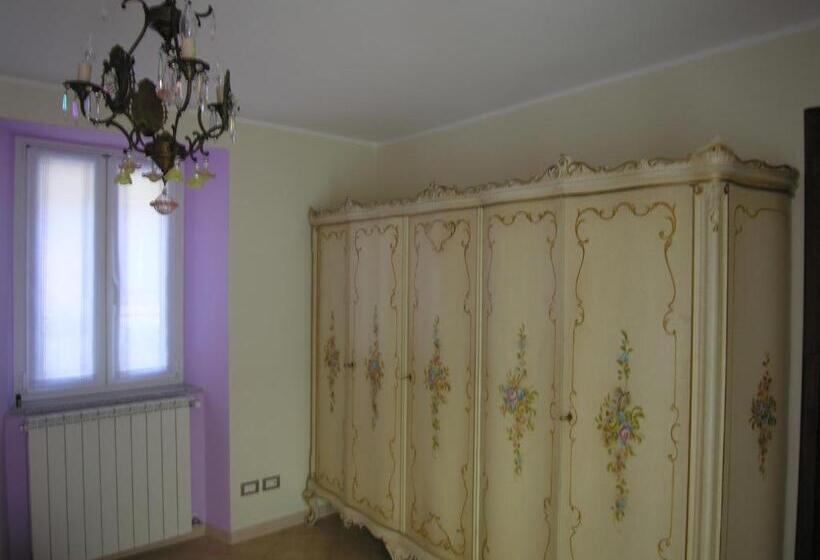 스탠다드 룸, Affittacamere Ristorante Amélie