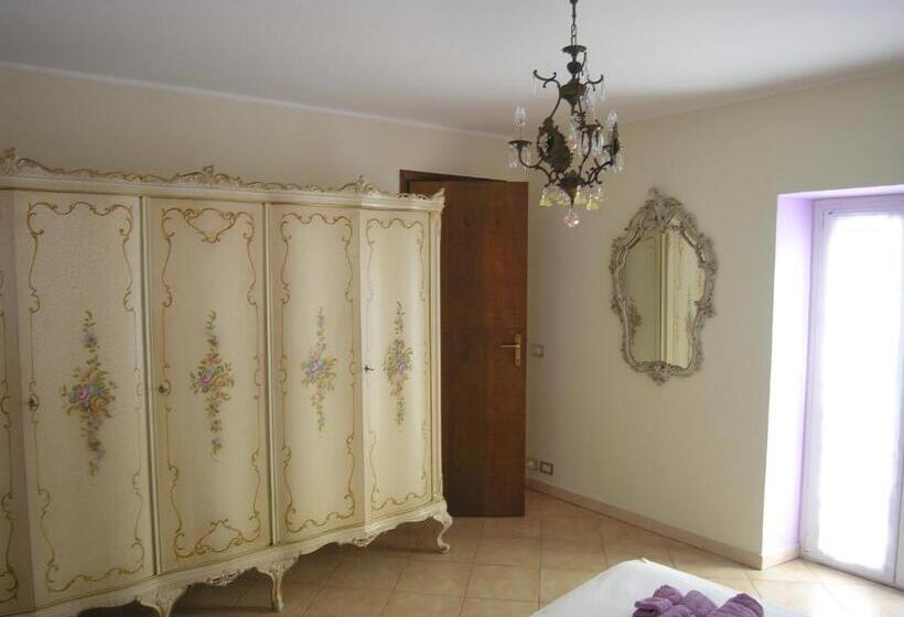 스탠다드 룸, Affittacamere Ristorante Amélie