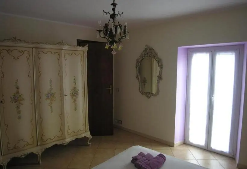 اتاق استاندارد, Affittacamere Ristorante Amélie