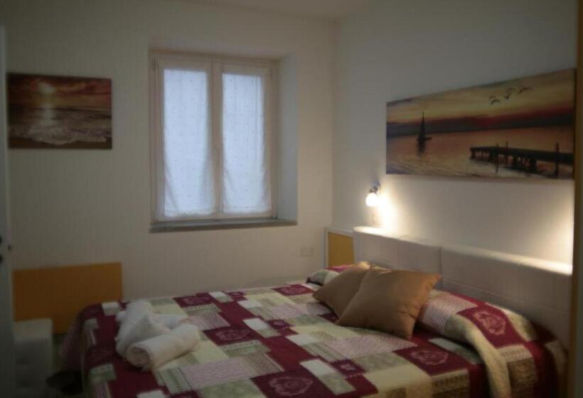 اتاق استاندارد, I Lecci Di Soviore