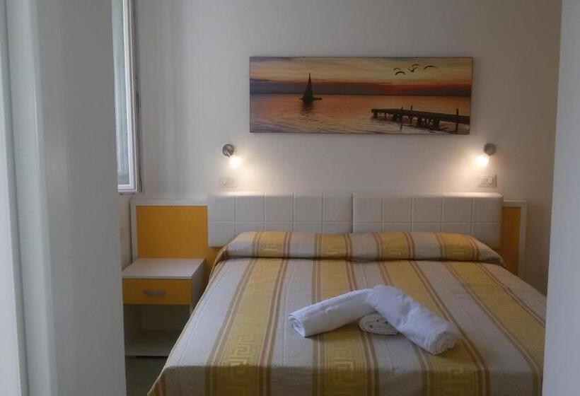 اتاق استاندارد, I Lecci Di Soviore