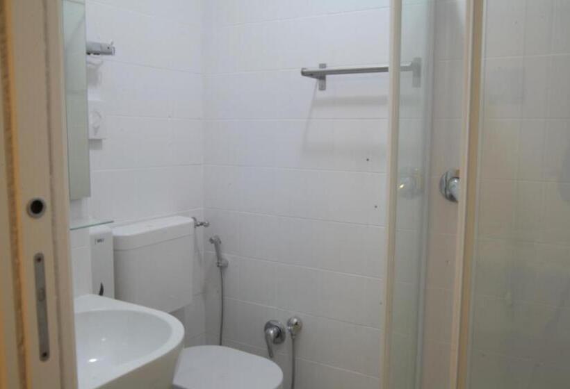 اتاق استاندارد, I Lecci Di Soviore