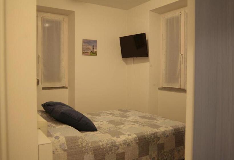 اتاق استاندارد, I Lecci Di Soviore