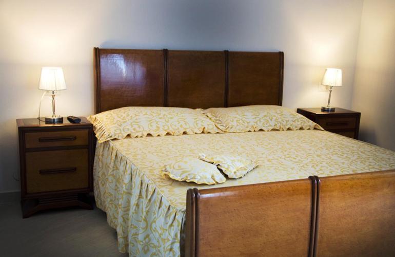 Номер Стандарт с Террасой, Il Centenario