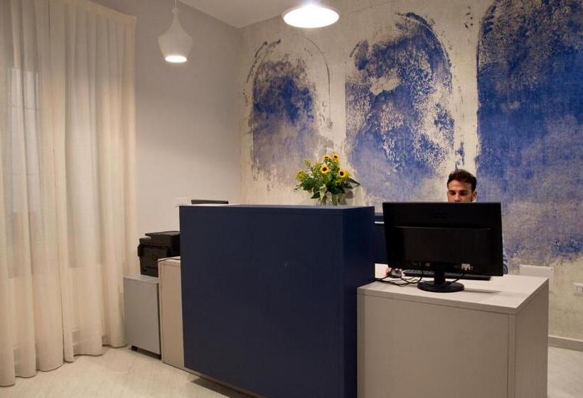 Номер Стандарт, Il Centenario