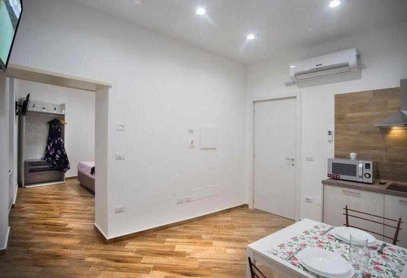 Трехместный Номер Базовый, Il Centenario