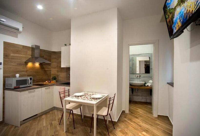 Трехместный Номер Базовый, Il Centenario