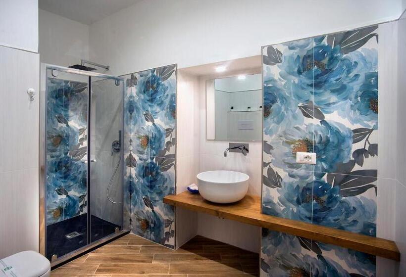 Трехместный Номер Базовый, Il Centenario