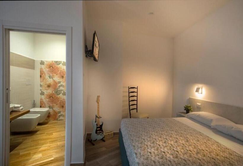 Номер Стандарт, Il Centenario