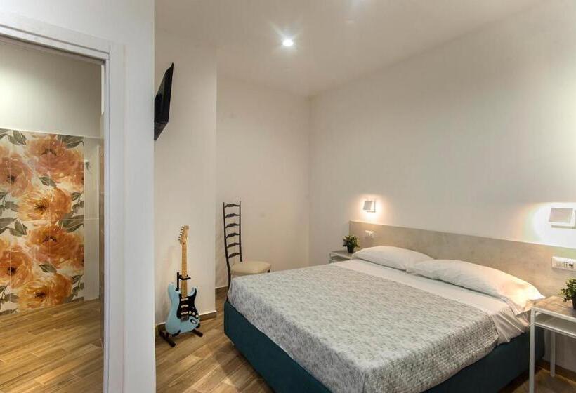 Номер Стандарт, Il Centenario