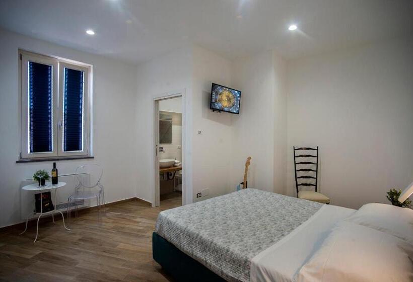 Номер Стандарт, Il Centenario