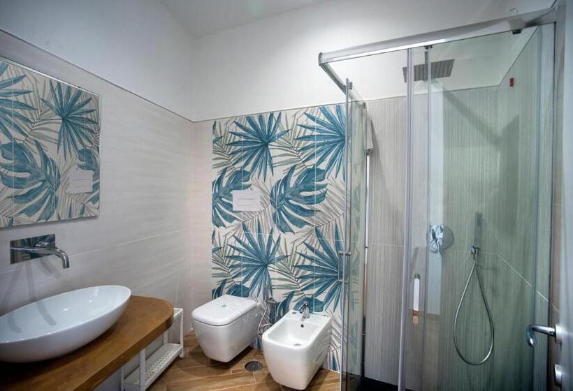 Трехместный Номер Базовый, Il Centenario