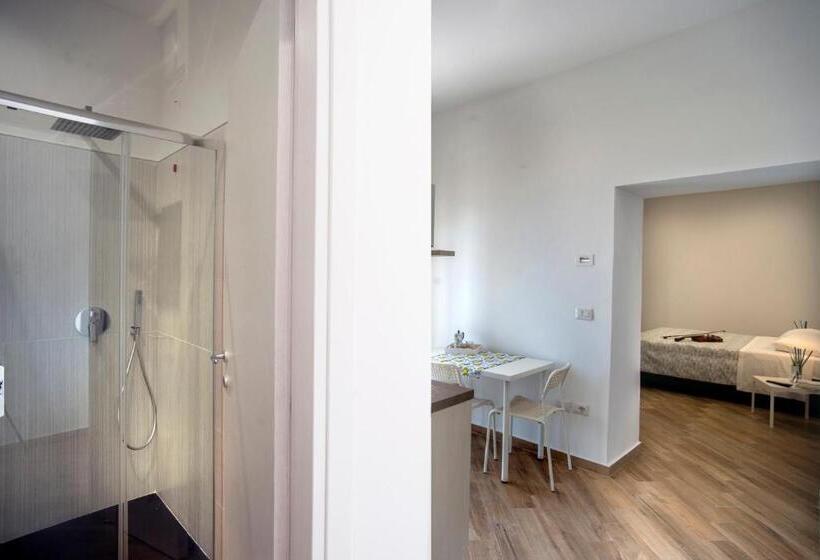 Трехместный Номер Базовый, Il Centenario