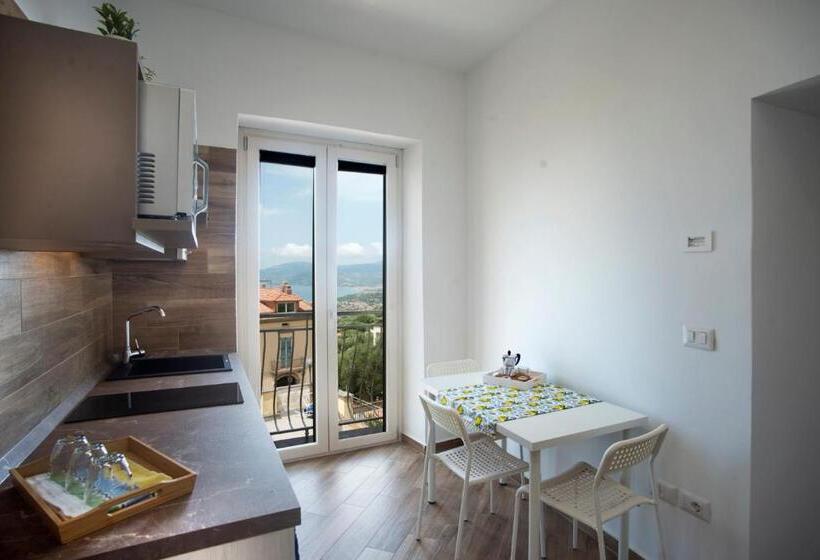 Трехместный Номер Базовый, Il Centenario