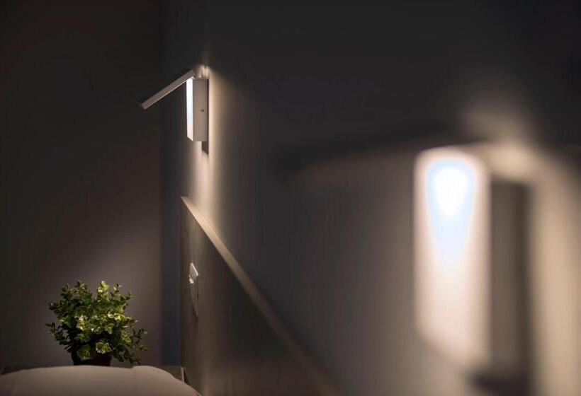 Номер Стандарт, Il Centenario