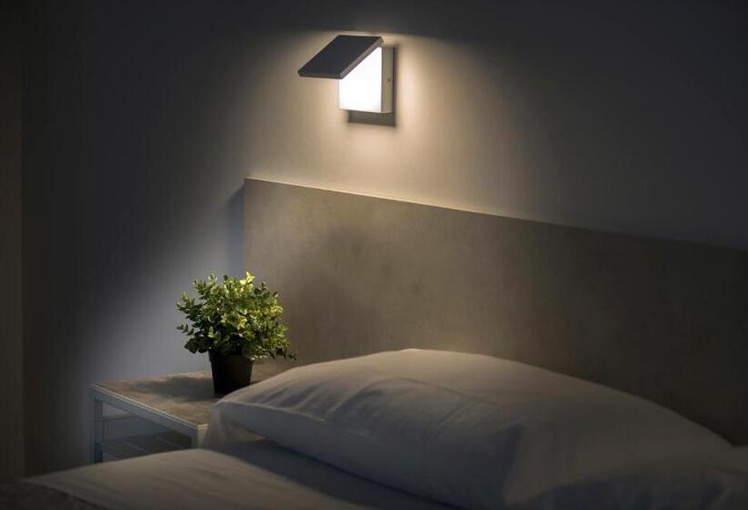 Номер Стандарт, Il Centenario