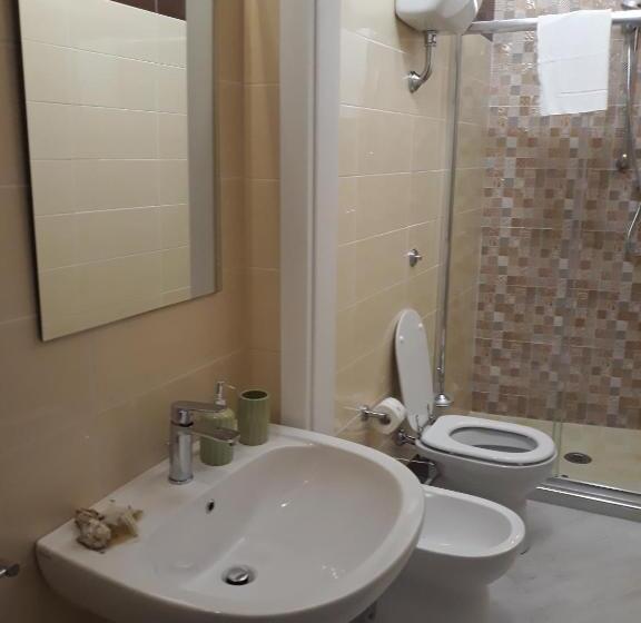 Трехместный Номер Базовый, Il Centenario