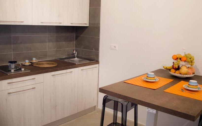 Трехместный Номер Базовый, Il Centenario