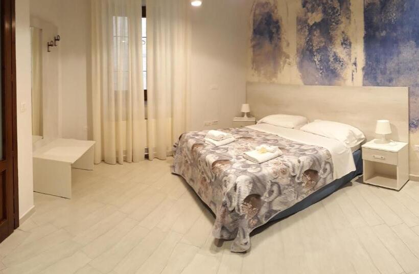 Трехместный Номер Базовый, Il Centenario