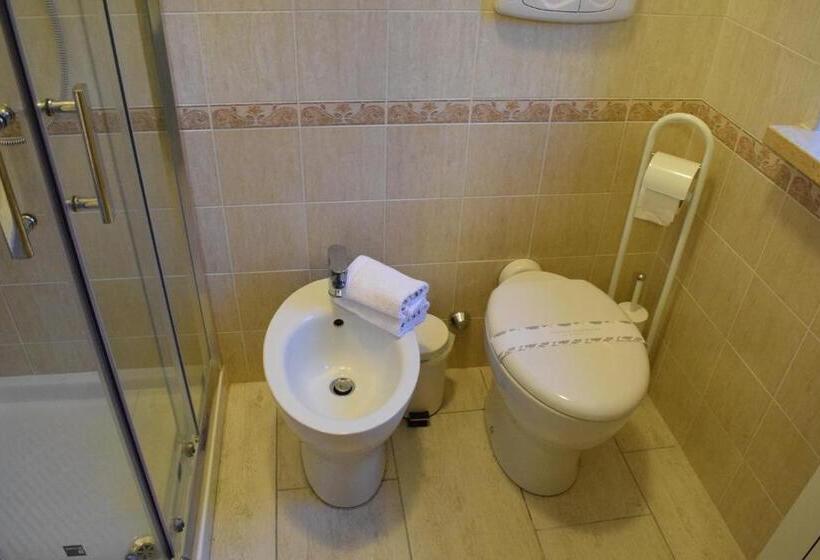 חדר סטנדרט, Villa La Mulinella