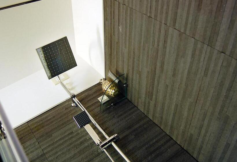 带1个卧室的豪华公寓, Residence Frascati