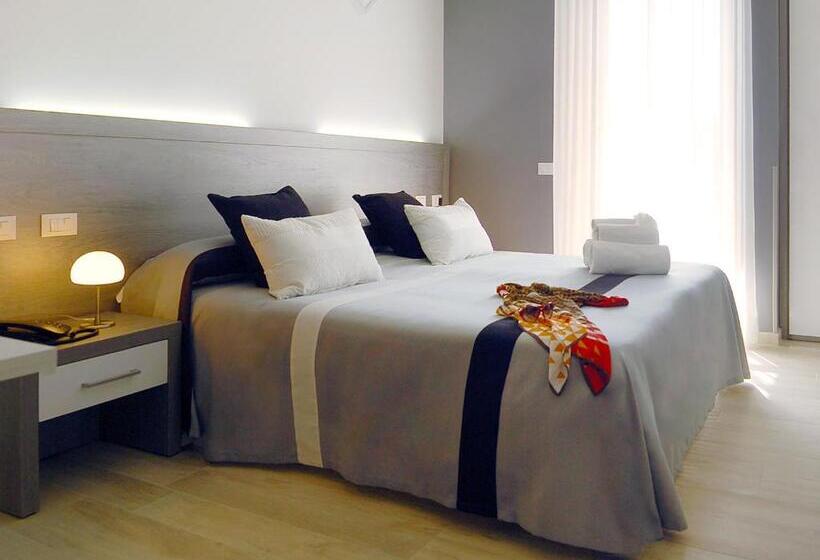 Апартаменты Superior 1 Спальня, Residence Frascati