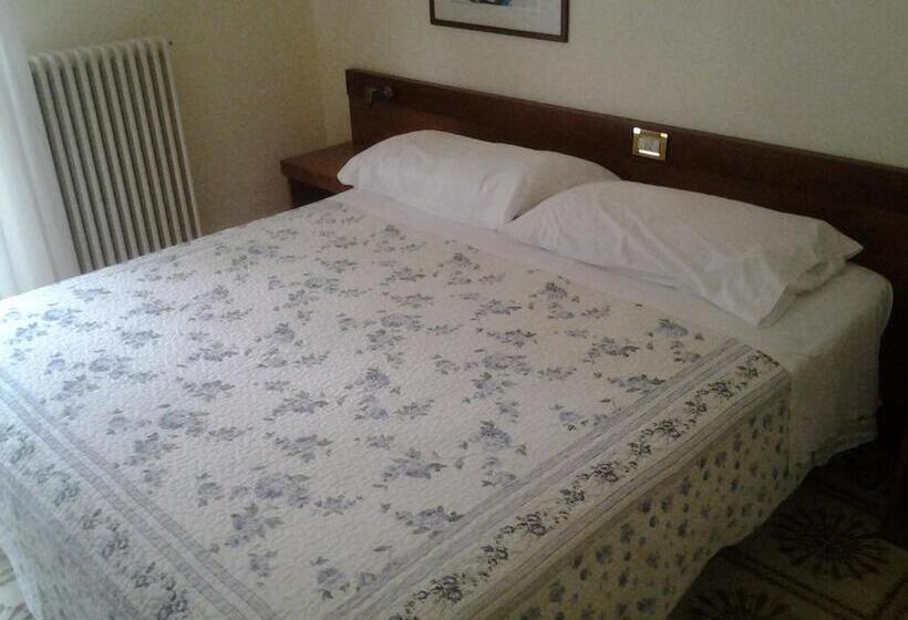 شقة غرفة واحدة, Residence I Morelli