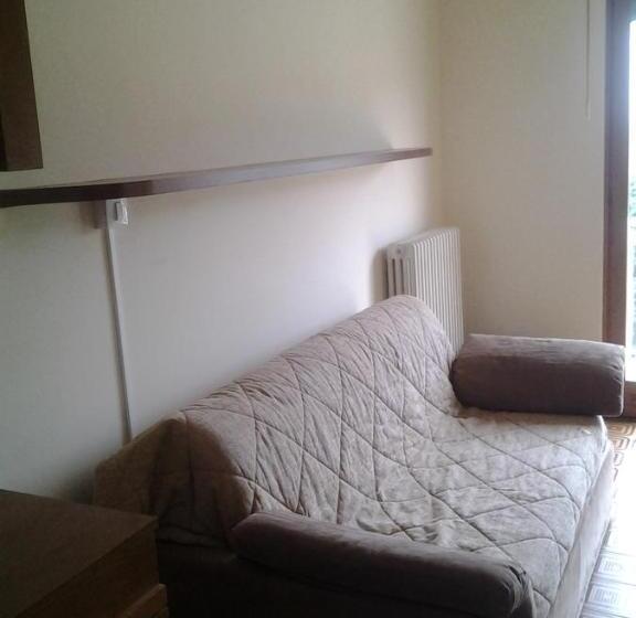 带1个卧室的公寓, Residence I Morelli