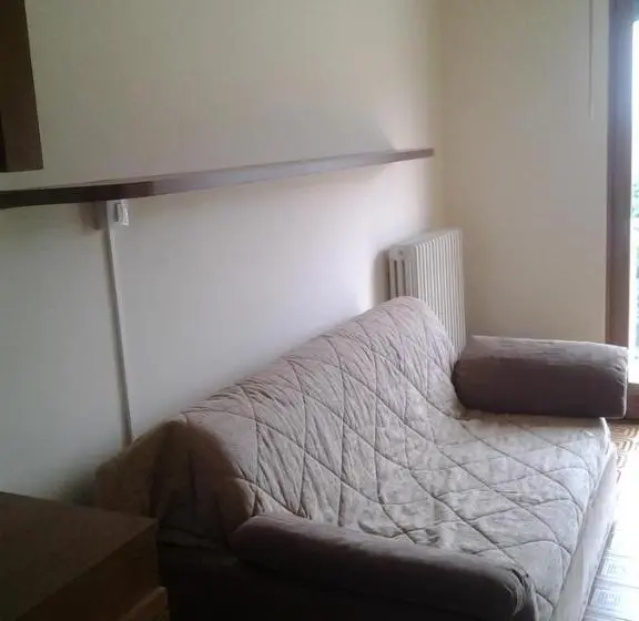１ベッドルームアパートメント, Residence I Morelli