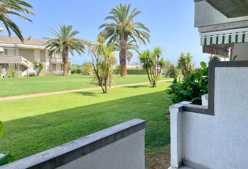 침실 1개 아파트, Residence Leonardo Sul Mare