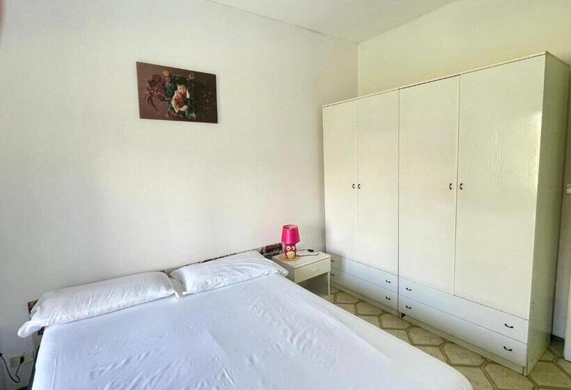 침실 1개 아파트, Residence Leonardo Sul Mare