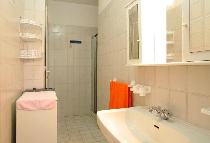 침실 2개 아파트, Residence Leonardo Sul Mare