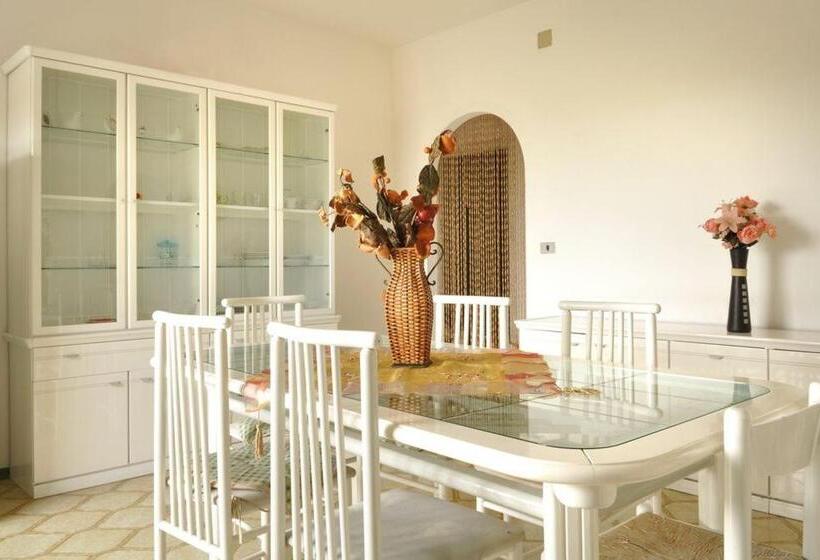 침실 2개 아파트, Residence Leonardo Sul Mare