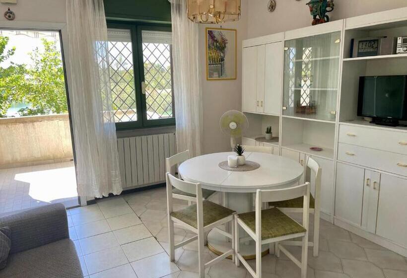 침실 2개 아파트, Residence Leonardo Sul Mare