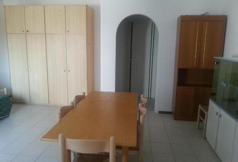 침실 2개 수피리어 아파트, Residence Leonardo Sul Mare