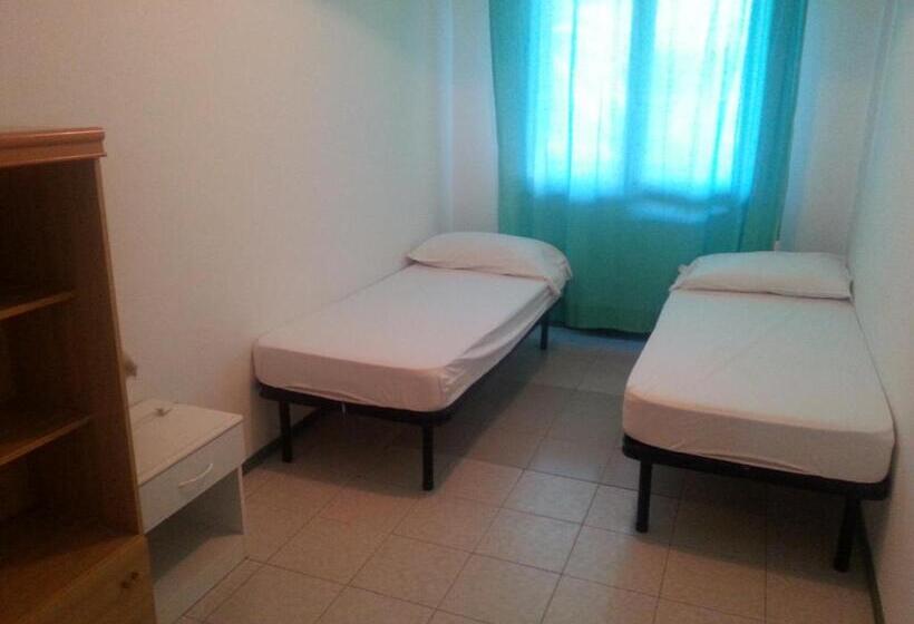 آپارتمان سوپریور 2 خوابه, Residence Leonardo Sul Mare