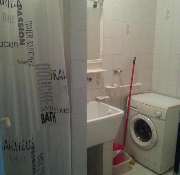 침실 2개 수피리어 아파트, Residence Leonardo Sul Mare