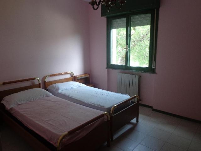 침실 2개 수피리어 아파트, Residence Leonardo Sul Mare