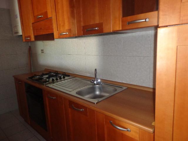 침실 2개 수피리어 아파트, Residence Leonardo Sul Mare